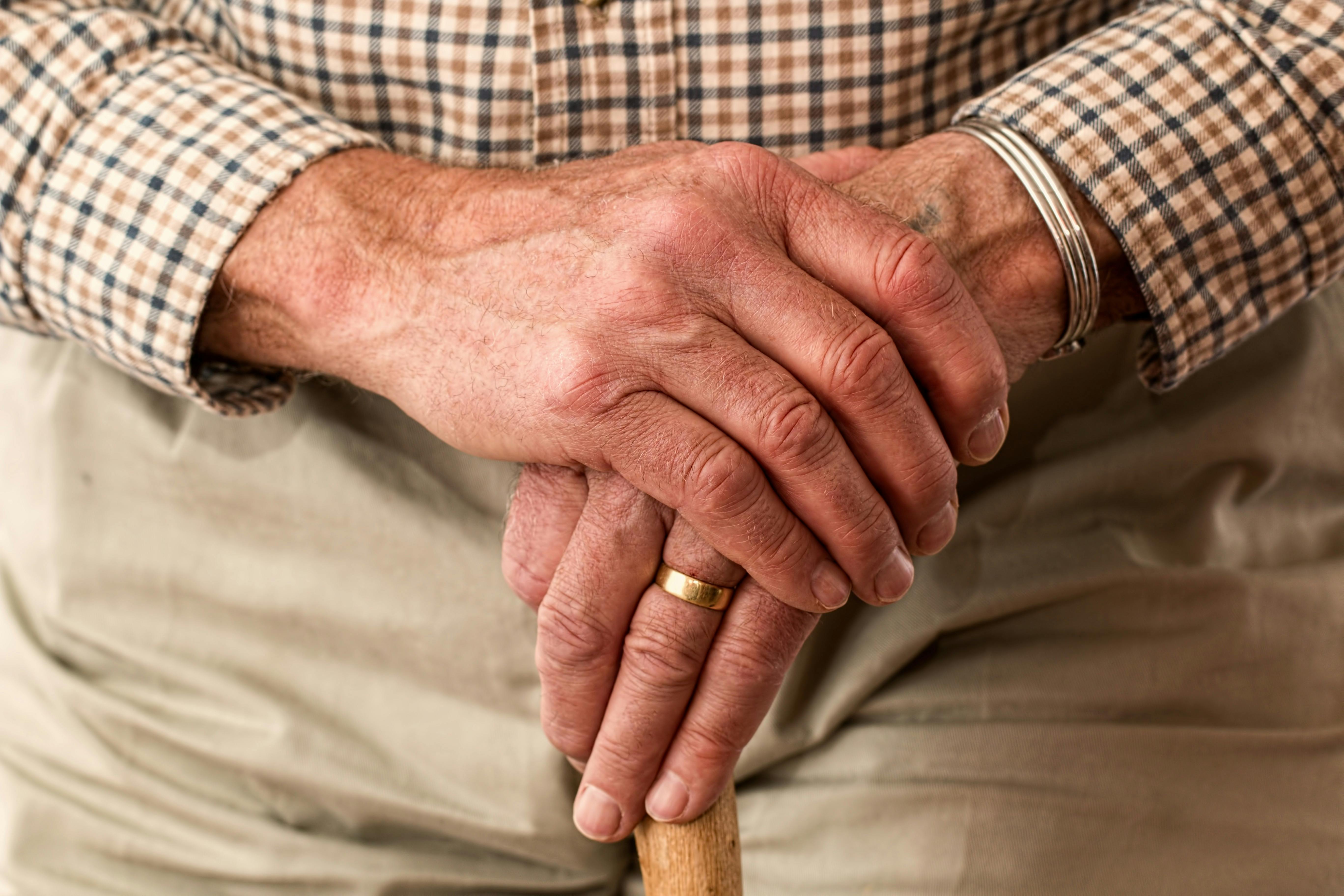 AGEING OF Different Parts of Our Body Age At Different Times
