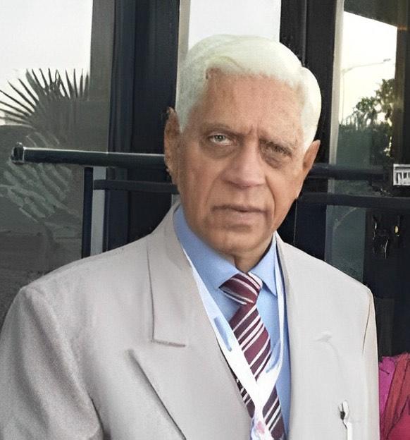 dr vinod kumar